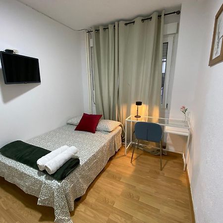 Travelstep Malasana Μαδρίτη Εξωτερικό φωτογραφία