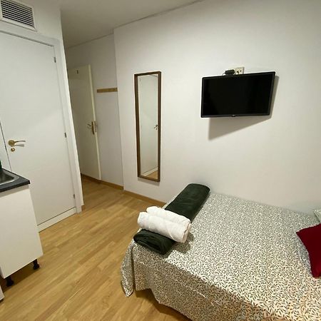 Travelstep Malasana Μαδρίτη Εξωτερικό φωτογραφία